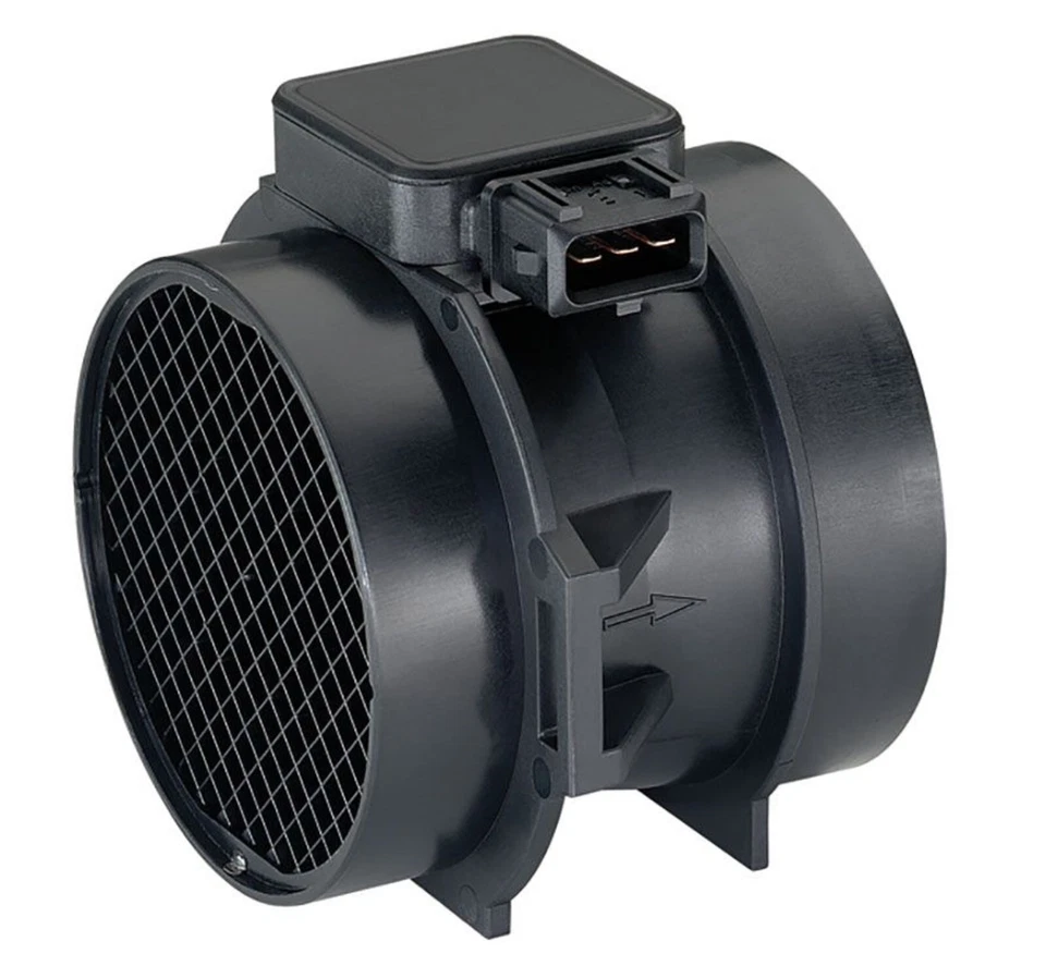 Medidor de flujo sensor de masa de aire OEM CONTINENTAL Siemens/VDO MAF para BMW 323i 325ci Foto 1 de 4