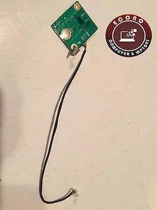 Lenovo SL400 2743 Genuine Power Button 04G550278003LV - Picture 1 of 1