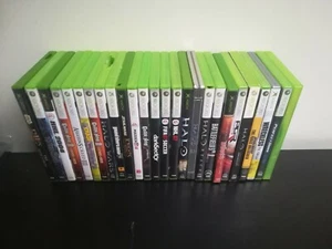 Xbox & Xbox 360 Games - Pick your title - Picture 1 of 33