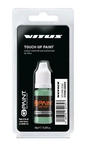GPAINT - VITUS TOUCH-UP PAINT STONE GREEN - Picture 1 of 1