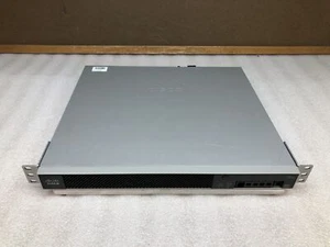 Cisco ASA5512 X Series V04 6-Port Adaptive Security Firewall Appliance - Picture 1 of 10