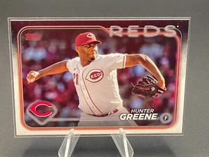 2024 Topps MLB Baseball Series 1 Base Cards Pick Single Cards Trading Cards - Picture 1 of 237