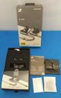 Sennheiser Ie 200 Wired Audiophile Stereo Earphones - High Fidelity Clear Sound
