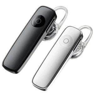Plantronic Explorer 500 Bluetooth Inalámbrico HD Voz Auriculares Blanco Negro Auricular - Imagen 1 de 14