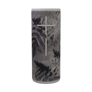 Ultimate Ears BOOM 3 Portable Wireless Bluetooth Speaker (Jungle Grey) - Picture 1 of 6