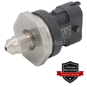 Fuel Rail Pressure Sensor For Mazda CX-7 2007-2009 2.3L 0261545074 L807-18-211 - Picture 1 of 10