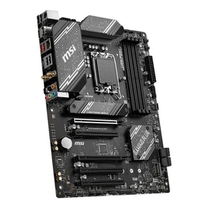 MSI B760 GAMING PLUS WIFI ATX LGA 1700 Motherboard - SKU#1913683 - Zdjęcie 1 z 1