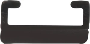 Garland Profile 16 Slide Runner 52.38" Graphite #231641/16-5236201-12+8 - Picture 1 of 1