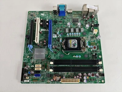 Placa Base Dell OptiPlex 790 MT LGA 1155 DDR3 SDRAM - Imagen 1 de 4