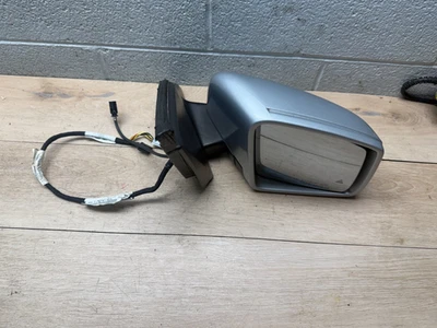 MERCEDES BENZ GL550 13-19 OEM PUERTA DE PASO DELANTERA DERECHA CÁMARA PUNTO CIEGO Foto 1 de 4