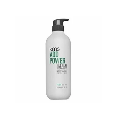 KMS Add Power Shampoo 25.3 oz - Image 1 of 2