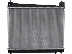 Radiator For 2004-2006 Scion xA 1.5L 4 Cyl 2005 TQ774HQ Radiator - Picture 1 of 1