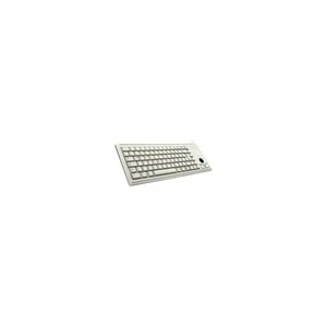 Cherry G84-4420LUBEU-0 LT GRAY 15 ULTRASLIM USB TRACKBALL 83 M - Picture 1 of 1
