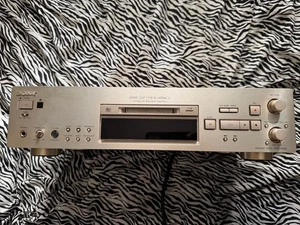 Sony MDS-JB940 MD MiniDisc Deck 250727 - Bild 1 von 11