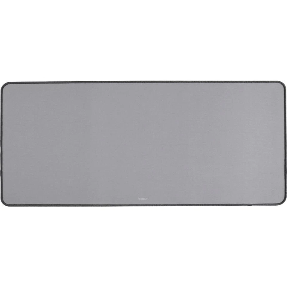 Hama Business XL Mouse Pad Grigio - Immagine 1 di 1