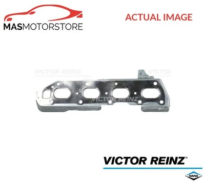 EXHAUST MANIFOLD GASKET VICTOR REINZ 71-12455-00 A FOR FORD MONDEO V,FOCUS III - Image 1 of 4