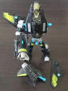 Transformers Movie Overcast Allspark Power Deluxe Class Hasbro 2008 For Parts - Picture 1 of 4