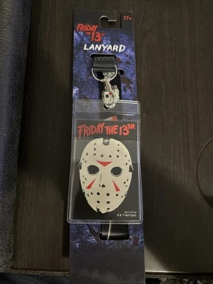 Cordón (Última caída de precio) Friday The 13th Jason-Break Away Foto 1 de 2