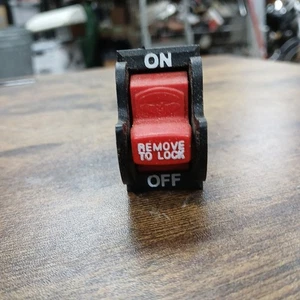 OEM Power Switch for Ryobi Table Saw RTS10 BTS10 BTS10S BTS12S TESTED - Picture 1 of 3