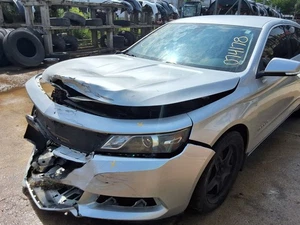 AC Compressor Fits 14-18 IMPALA 1155714 - Picture 1 of 12