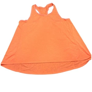 Camiseta sin mangas Athleta mujer talla XL pequeña punto en la espalda ver fotos  - Imagen 1 de 9