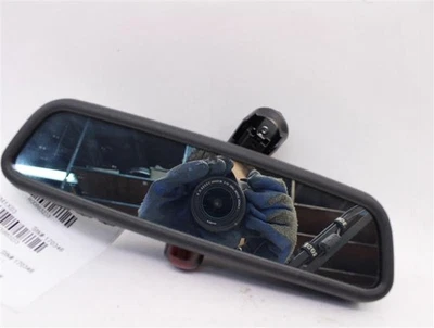 Used Interior Rear View Mirror fits: 2003 Bmw 745I  Grade A Foto 1 de 4