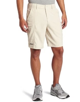 Pantalones cortos Asics Cargo Stone Coaches para hombre 28 Foto 1 de 2