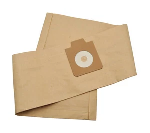 10 sacchetti per aspirapolvere adatti per Electrolux UZ 930 - Foto 1 di 6