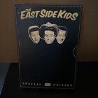 The East Side Kids Special Edition DVD Set 4 Discs Leather Case Alpha Video Rare