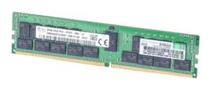 HPE 32GB 2Rx4 PC4-2933Y-R DDR4 Server-RAM Modul R-DIMM REG P03052-091 P00924-B21 - Bild 1 von 6