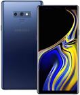 Samsung Galaxy Note 9 Sm-n960f 512gb Mobile Ocean Blue Unlocked Very Good
