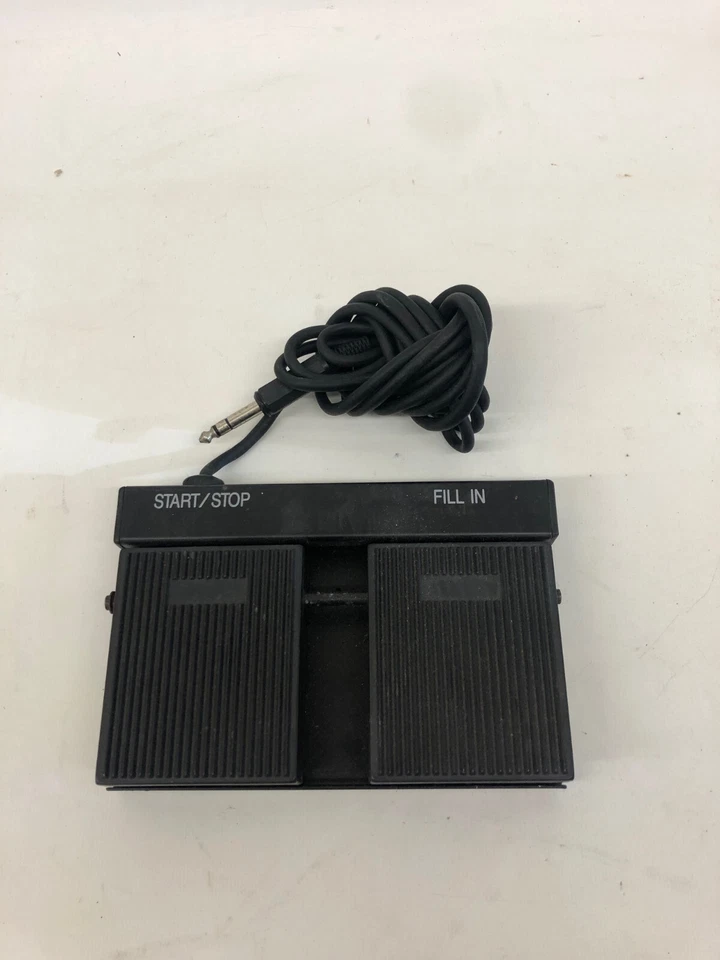 Iorio Accordion Foot Control Pedal - Image 1 of 3