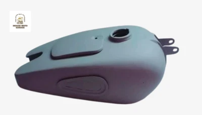 APTO PARA BMW R51/3 R67 R67/2 R67/3 R68 RAW Gasolina Combustible Gas Tanque Foto 1 de 4