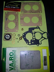 Renault 19 R19 TS - GTS - TSE Engine Carburetor Kit - Picture 1 of 1