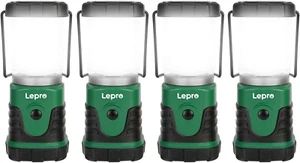 LED Camping Lantern, Mini Camping Lantern - Picture 1 of 14