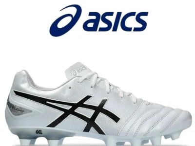 New asics Soccer Shoes DS LIGHT PRO 1103A095 101 Freeshipping!! - Image 1 of 4