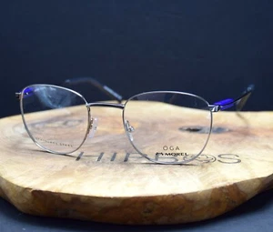 Oga by Morel Mens Eyeglasses Optical Frames Glasses Spectacles 10129O GB11 - Picture 1 of 6