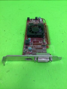 ATI Radeon HD 7450 1GB GDDR3 DVI & HDMI ports PCIe x16 HP 672459-001 - Picture 1 of 4