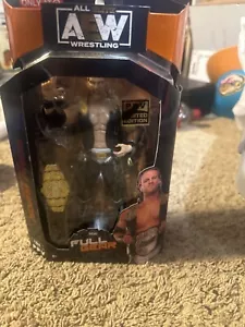 Hangman Adam Page AEW All Elite Wrestling Full Gear PPV Limited Edition Target - Picture 1 of 3