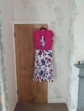 Marks and Spencer Per Una Dress Size 16