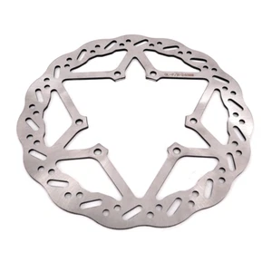 KKE Front Rear 240MM Disc Brake Rotor fit for Surron Ultra Bee 2023-2025  E-bike - Picture 1 of 6