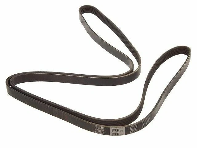 Bando Multi Rib Belt fits GMC Sierra 2500 HD 2001-2006, 2015-2018 6.0L V8 29DPBG - Image 1 of 1