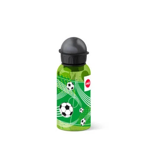 Emsa Kids Tritan Trinkflasche Kindertrinkflasche Kinder Flasche Soccer 400 ml - Bild 1 von 1