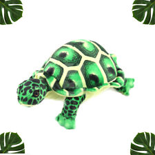 Turtle Toy Pillow Plush Animals Doll Plush Turtle Toy Plush Tortoise Toys