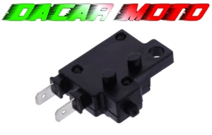 Front Stop Light Switch Honda GL 1500 Valkyrie 1997 1998 1999 2000 2001 - Picture 1 of 5