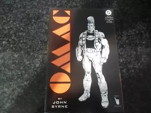 DC Comics-OMAC book 1 graphic novel - Picture 1 of 2