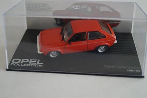 Maqueta coche 1:43 Opel Collection Opel Chevette 1980-1982 nº 64 - Imagen 1 de 7
