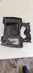BMW R1200GS GSA ADVENTURE 04-10 GEN 1 K25 BATTERY COVER TOOLKIT TRAY - Picture 1 of 1
