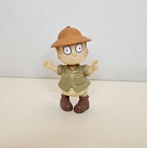 The Rugrats Movie Tommy Pickles Nickelodeon statuina PVC da collezione Mattel 1998 - Foto 1 di 12