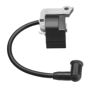 Zündspulenmodul passt für Stihl BG55 BG65 BG85 BG45 BG46 BR45 SH55 SH85 AM42 - Bild 1 von 7
